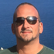 Nicola Fovini